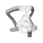 Wizard 320 Full Face CPAP Mask with Headgear by Apex Medical